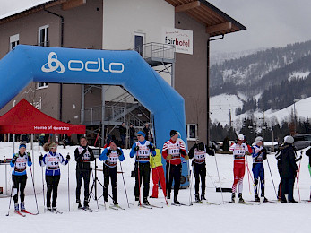 Bild 34: Volksbiathlon 2016