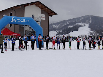 Bild 36: Volksbiathlon 2016