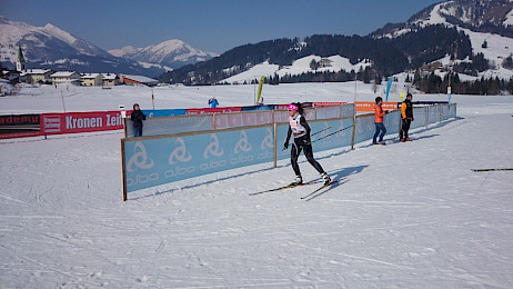 Bild 11: Volksbiathlon 2015