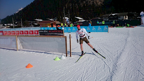 Bild 29: Volksbiathlon 2015