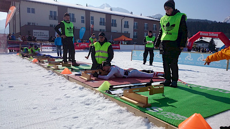 Bild 38: Volksbiathlon 2015