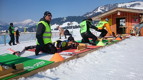 Bild 45: Volksbiathlon 2015