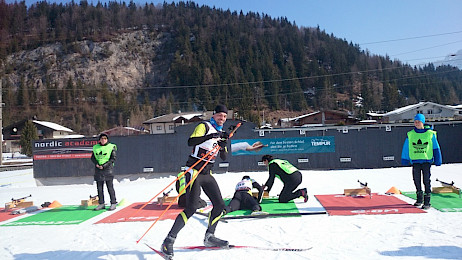 Bild 48: Volksbiathlon 2015