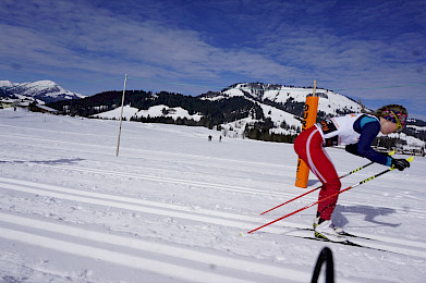 Bild 4: 1. Hochfilzen ClassiXCS