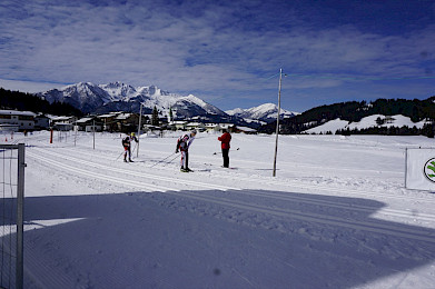 Bild 5: 1. Hochfilzen ClassiXCS