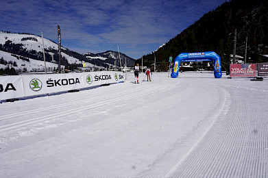 Bild 6: 1. Hochfilzen ClassiXCS