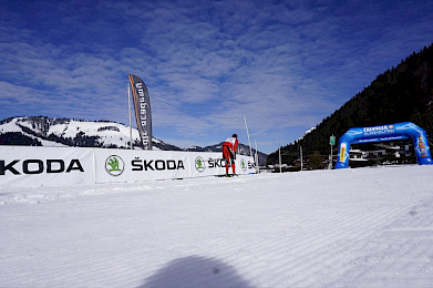 Bild 7: 1. Hochfilzen ClassiXCS