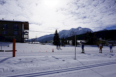 Bild 8: 1. Hochfilzen ClassiXCS