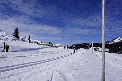 Bild 10: 1. Hochfilzen ClassiXCS