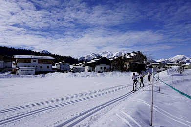 Bild 12: 1. Hochfilzen ClassiXCS