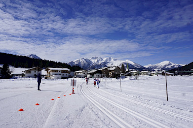 Bild 13: 1. Hochfilzen ClassiXCS