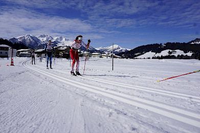 Bild 14: 1. Hochfilzen ClassiXCS