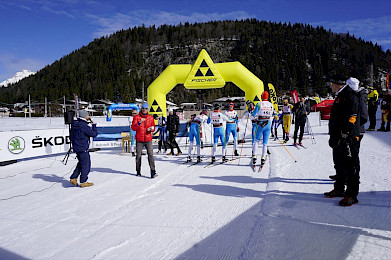 Bild 16: 1. Hochfilzen ClassiXCS