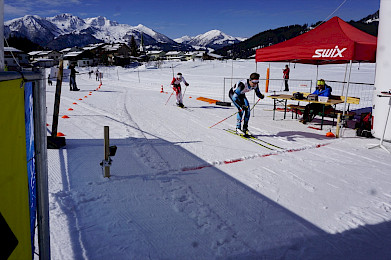 Bild 22: 1. Hochfilzen ClassiXCS