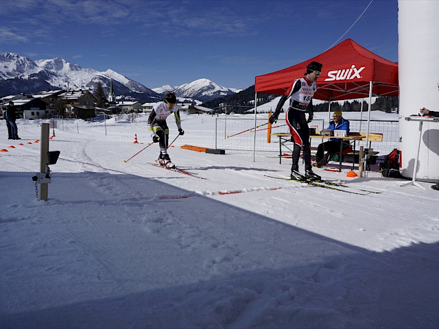 1. Hochfilzen ClassiXCS