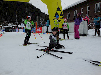 Bild 17: Kids Nordix 2018