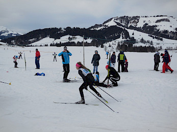 Bild 41: Kids Nordix 2018