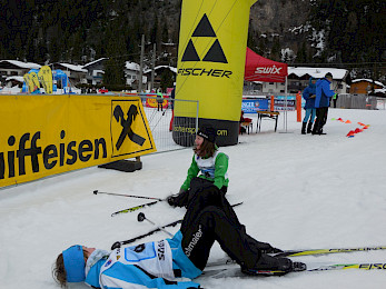 Bild 45: Kids Nordix 2018