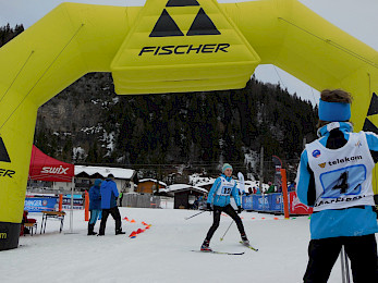 Bild 46: Kids Nordix 2018