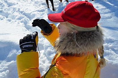 Bild 10: Volksbiathlon 2013