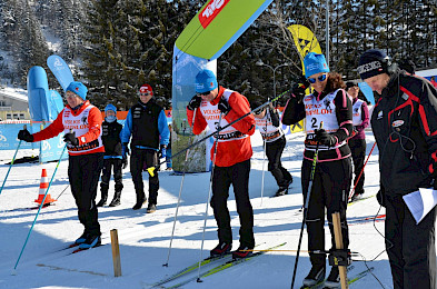 Bild 11: Volksbiathlon 2013