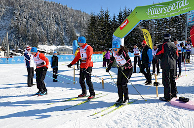 Bild 12: Volksbiathlon 2013