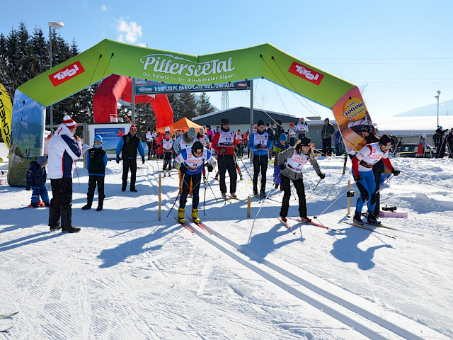 Volksbiathlon 2013