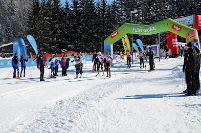 Bild 19: Volksbiathlon 2013