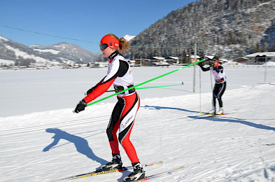 Bild 20: Volksbiathlon 2013
