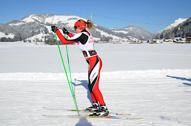 Bild 21: Volksbiathlon 2013