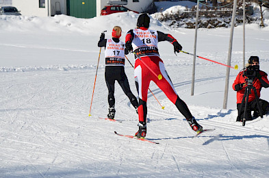 Bild 24: Volksbiathlon 2013