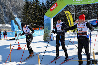 Bild 29: Volksbiathlon 2013