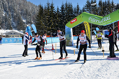 Bild 30: Volksbiathlon 2013