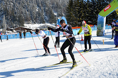 Bild 33: Volksbiathlon 2013