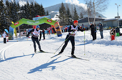 Bild 35: Volksbiathlon 2013