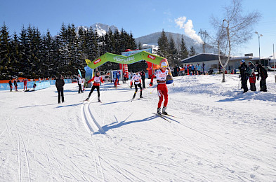 Bild 36: Volksbiathlon 2013
