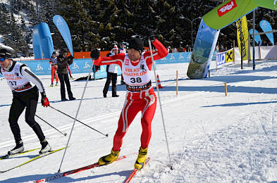 Bild 39: Volksbiathlon 2013
