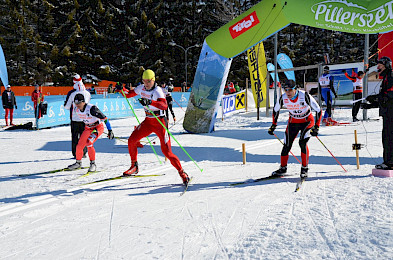 Bild 40: Volksbiathlon 2013