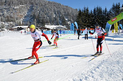 Bild 41: Volksbiathlon 2013