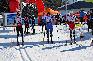 Bild 53: Volksbiathlon 2013