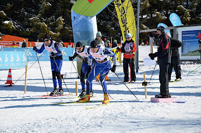 Bild 74: Volksbiathlon 2013