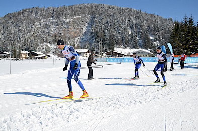 Bild 75: Volksbiathlon 2013