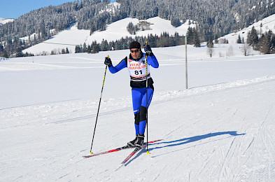 Bild 5: Volksbiathlon 2013