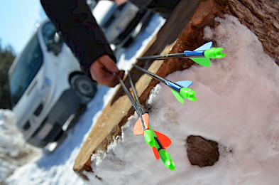 Bild 103: Volksbiathlon 2013