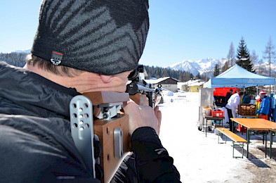 Bild 140: Volksbiathlon 2013