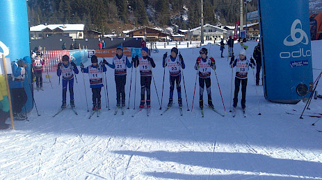 Bild 3: Kids Nordix 2013