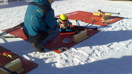 Bild 4: Kids Nordix 2013