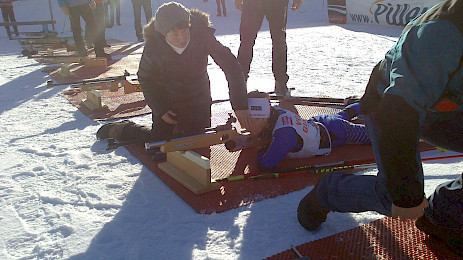 Bild 5: Kids Nordix 2013