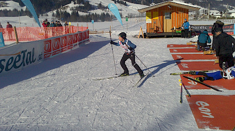 Bild 11: Kids Nordix 2013