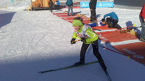 Bild 12: Kids Nordix 2013